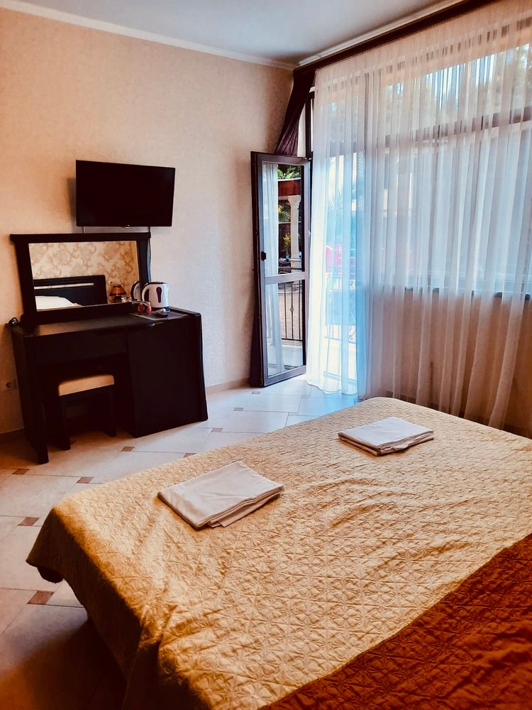 КОРАЛЛ, отель стандарт - 25