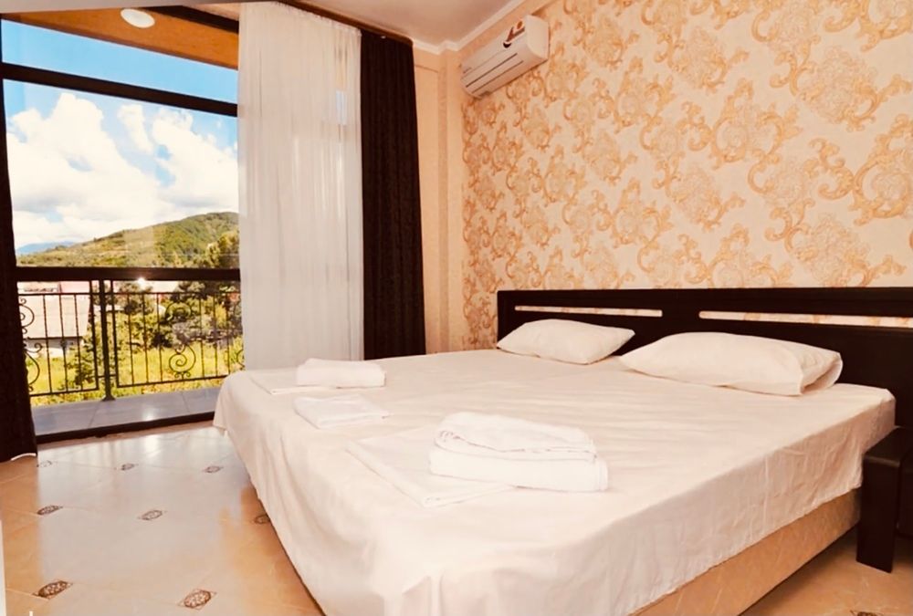 КОРАЛЛ, отель стандарт - 24