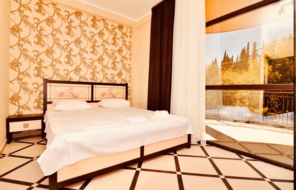 КОРАЛЛ, отель стандарт - 23