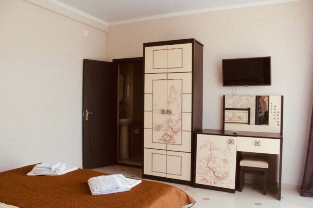 КОРАЛЛ, отель стандарт - 22