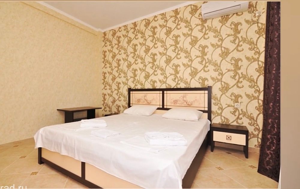 КОРАЛЛ, отель стандарт - 21