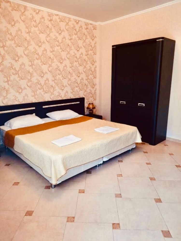 КОРАЛЛ, отель стандарт - 20