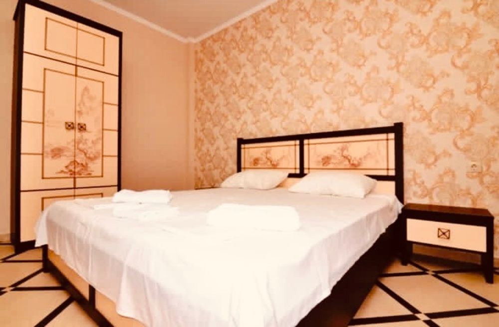 КОРАЛЛ, отель стандарт - 10