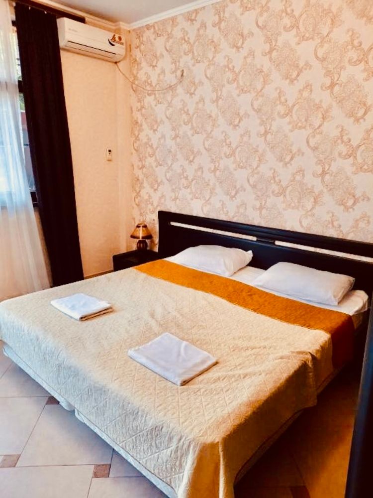 КОРАЛЛ, отель стандарт - 18