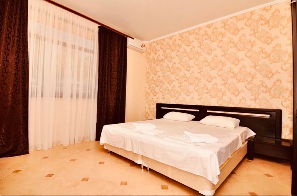 КОРАЛЛ, отель стандарт - 17