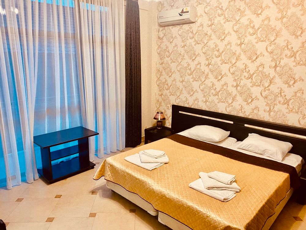 КОРАЛЛ, отель стандарт - 16