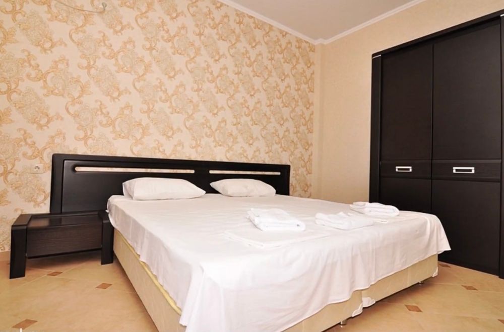 КОРАЛЛ, отель стандарт - 15