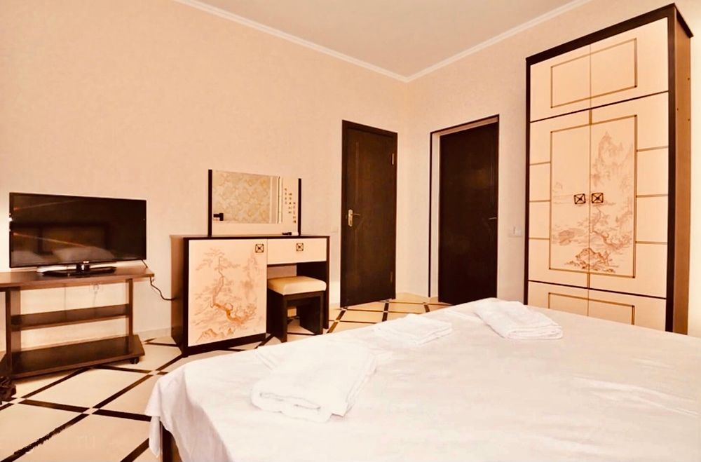 КОРАЛЛ, отель стандарт - 13