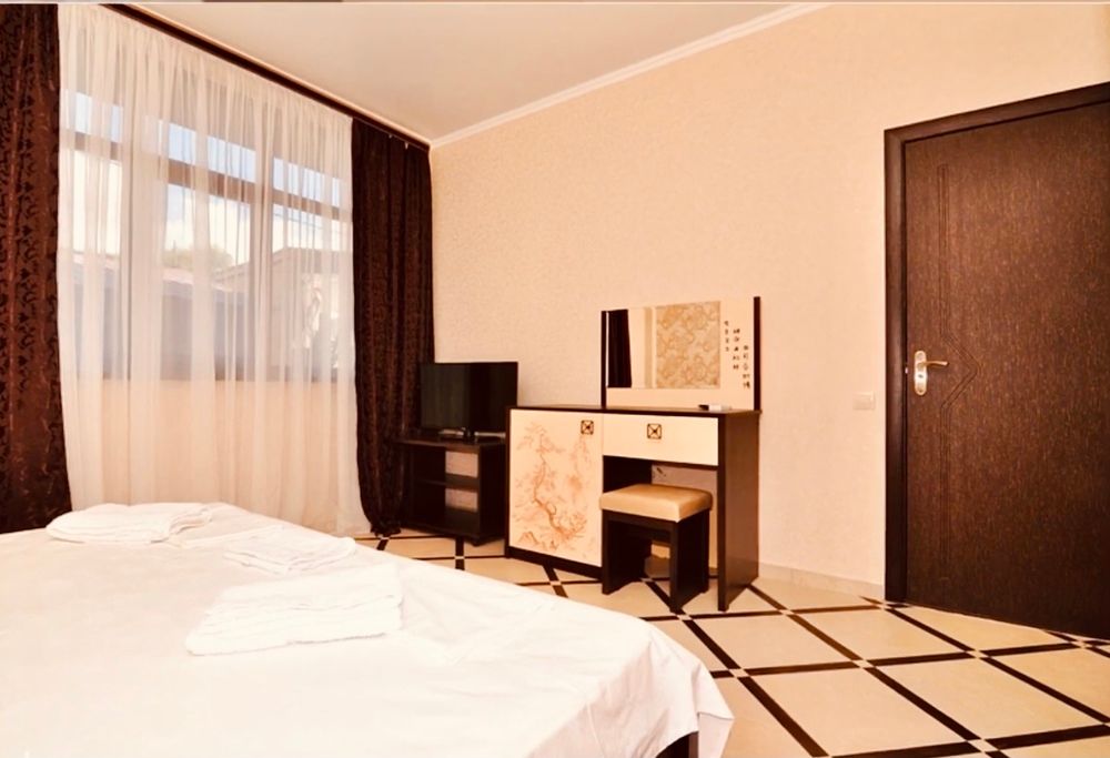 КОРАЛЛ, отель стандарт - 12