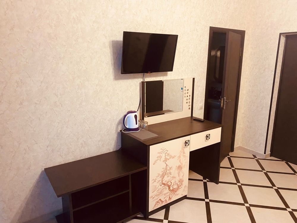 КОРАЛЛ, отель стандарт - 11