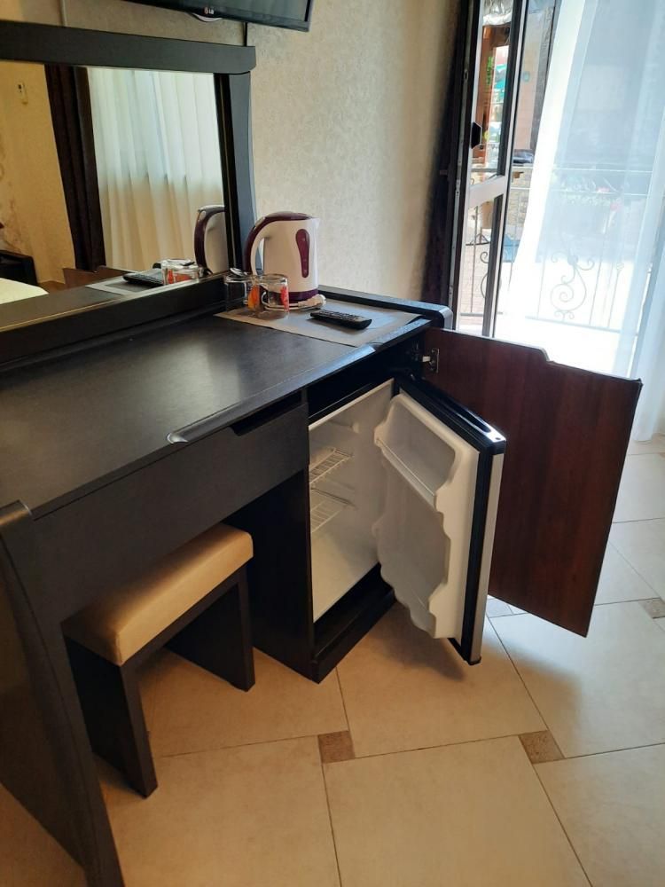 КОРАЛЛ, отель стандарт - 34