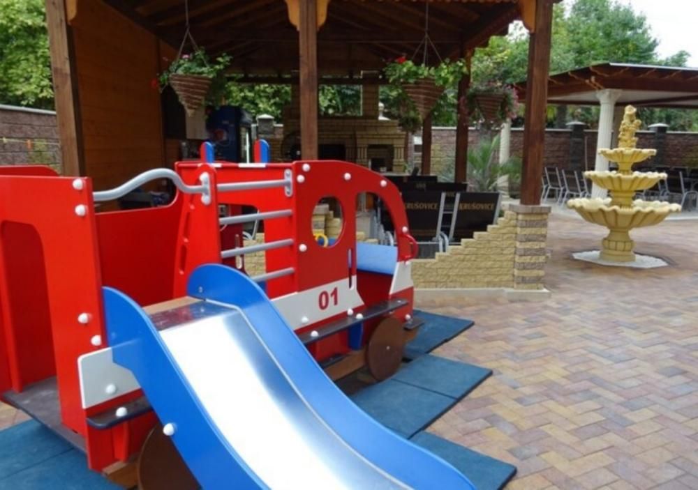 КОРАЛЛ, отель стандарт - 7