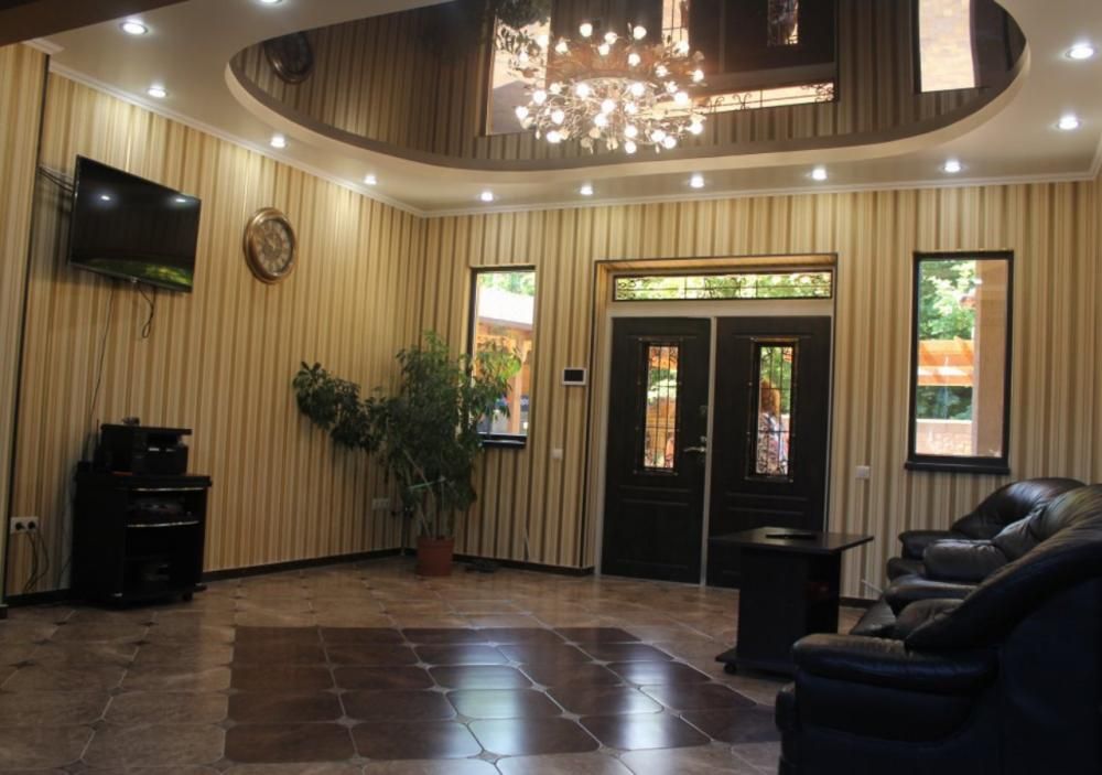 КОРАЛЛ, отель стандарт - 8