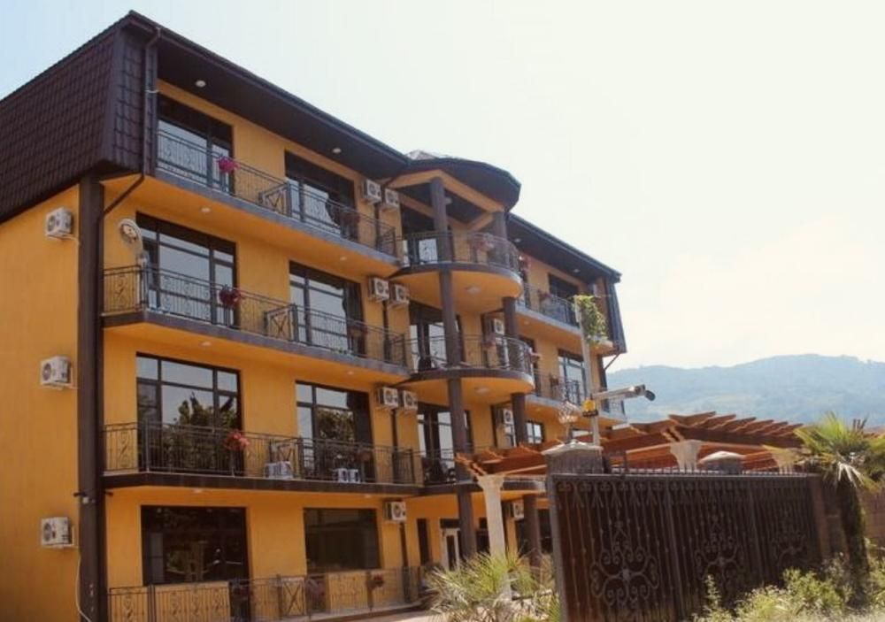 КОРАЛЛ, отель стандарт - 5