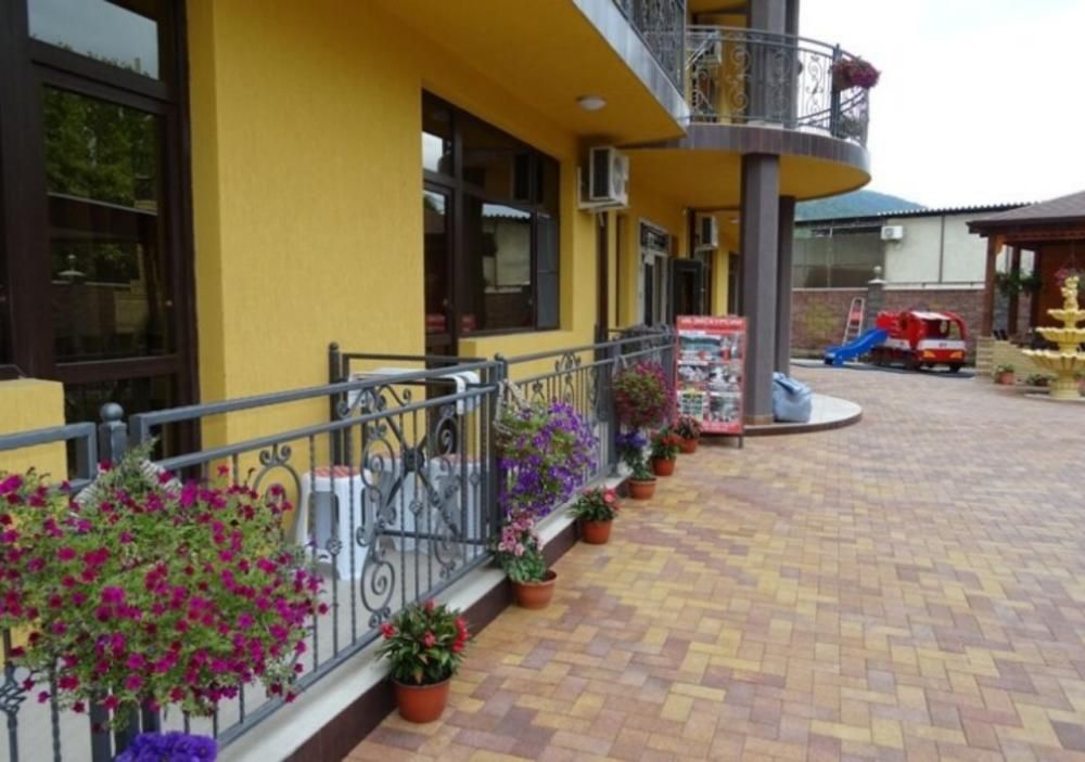 КОРАЛЛ, отель стандарт - 6