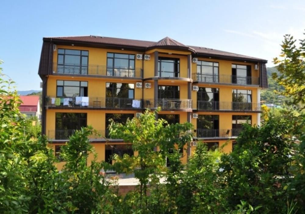 КОРАЛЛ, отель стандарт - 4