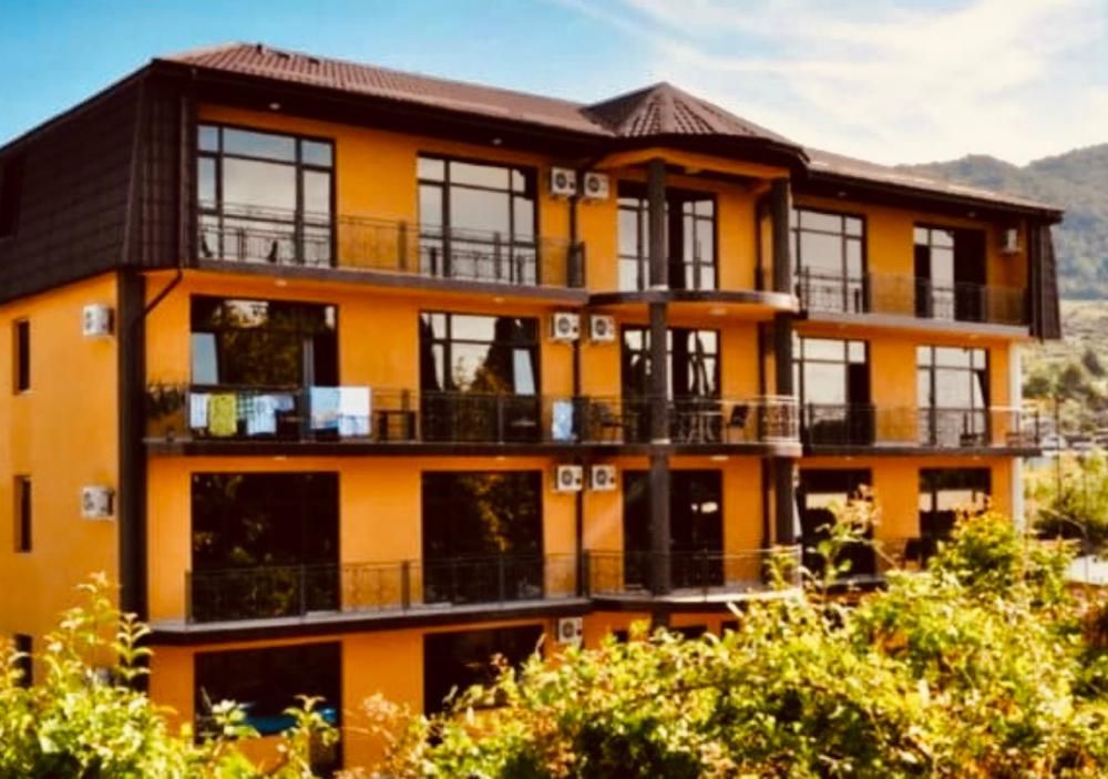 КОРАЛЛ, отель стандарт - 1