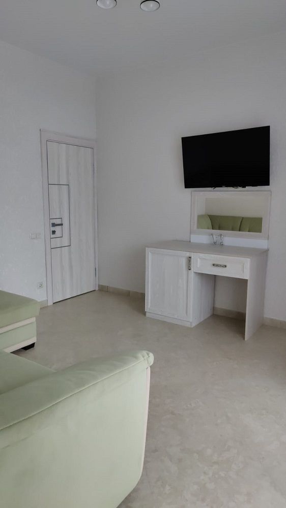 КОРАЛЛ, отель стандарт - 38