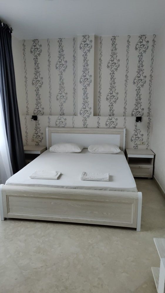 КОРАЛЛ, отель стандарт - 36