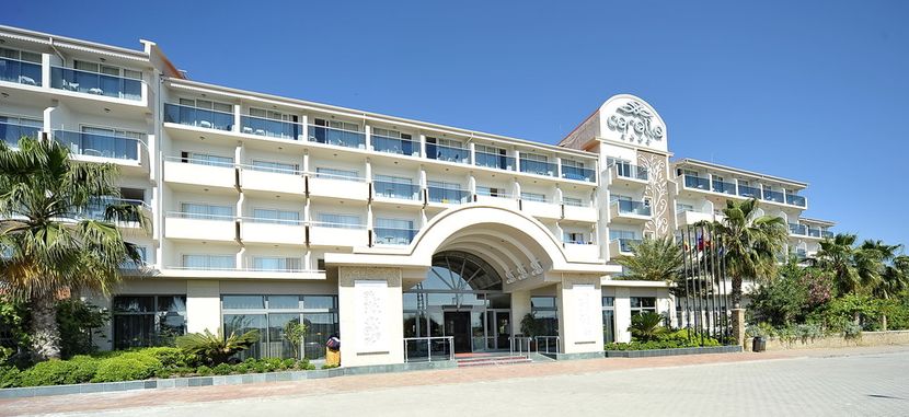 Seaden Corolla Hotel - 3