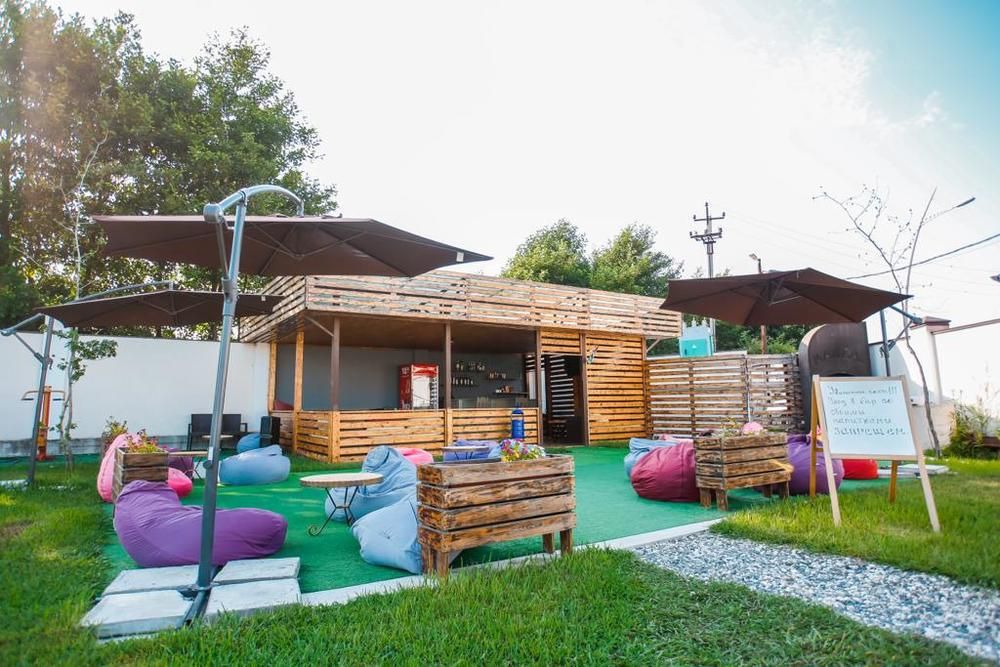 AKUA RESORT (АКВА РЕЗОРТ), отель стандарт - 24