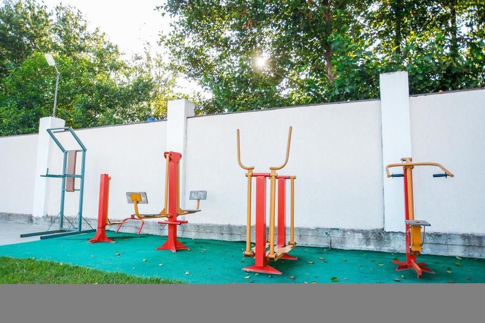 AKUA RESORT (АКВА РЕЗОРТ), отель стандарт - 20