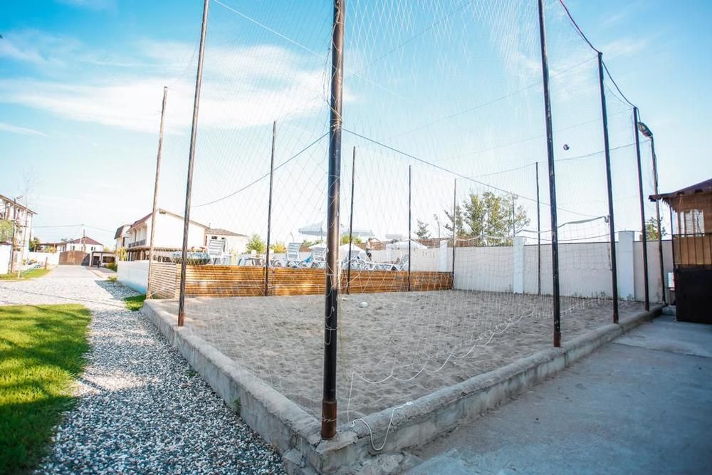 AKUA RESORT (АКВА РЕЗОРТ), отель стандарт - 21