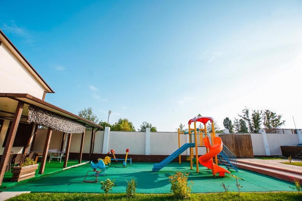 Картинка отеля - 22