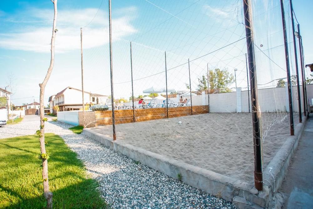 AKUA RESORT (АКВА РЕЗОРТ), отель стандарт - 19