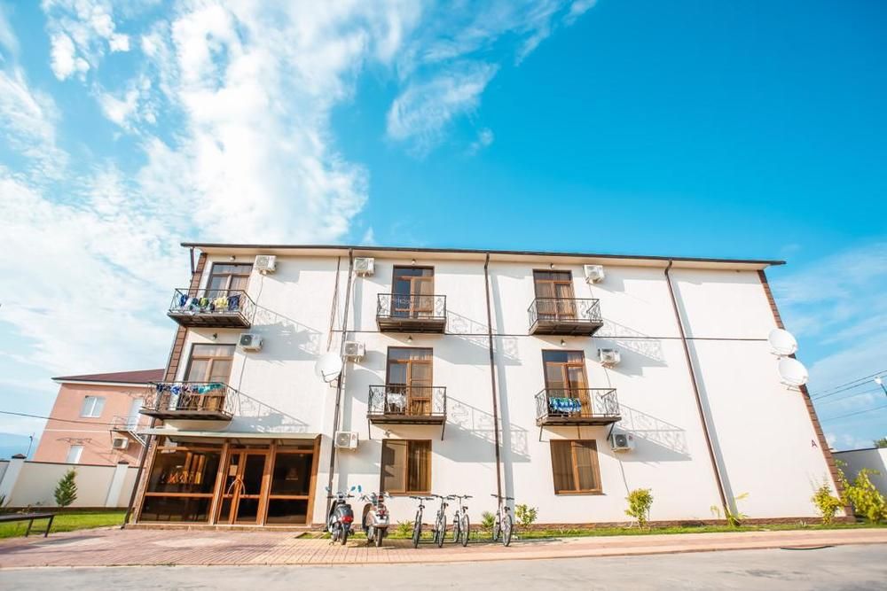 Картинка отеля - 5