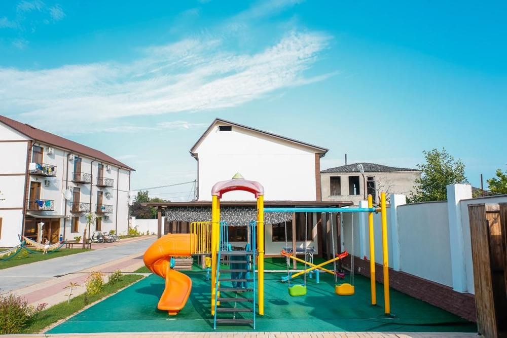 Картинка отеля - 23