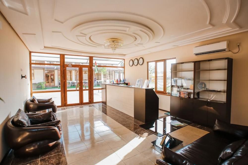 AKUA RESORT (АКВА РЕЗОРТ), отель стандарт - 8