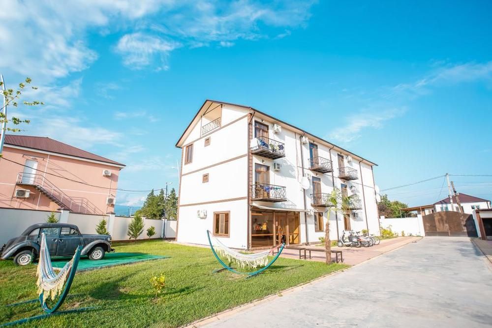 AKUA RESORT (АКВА РЕЗОРТ), отель стандарт - 4