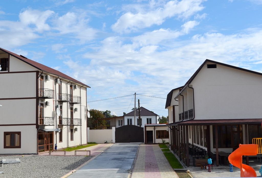 AKUA RESORT (АКВА РЕЗОРТ), отель стандарт - 6