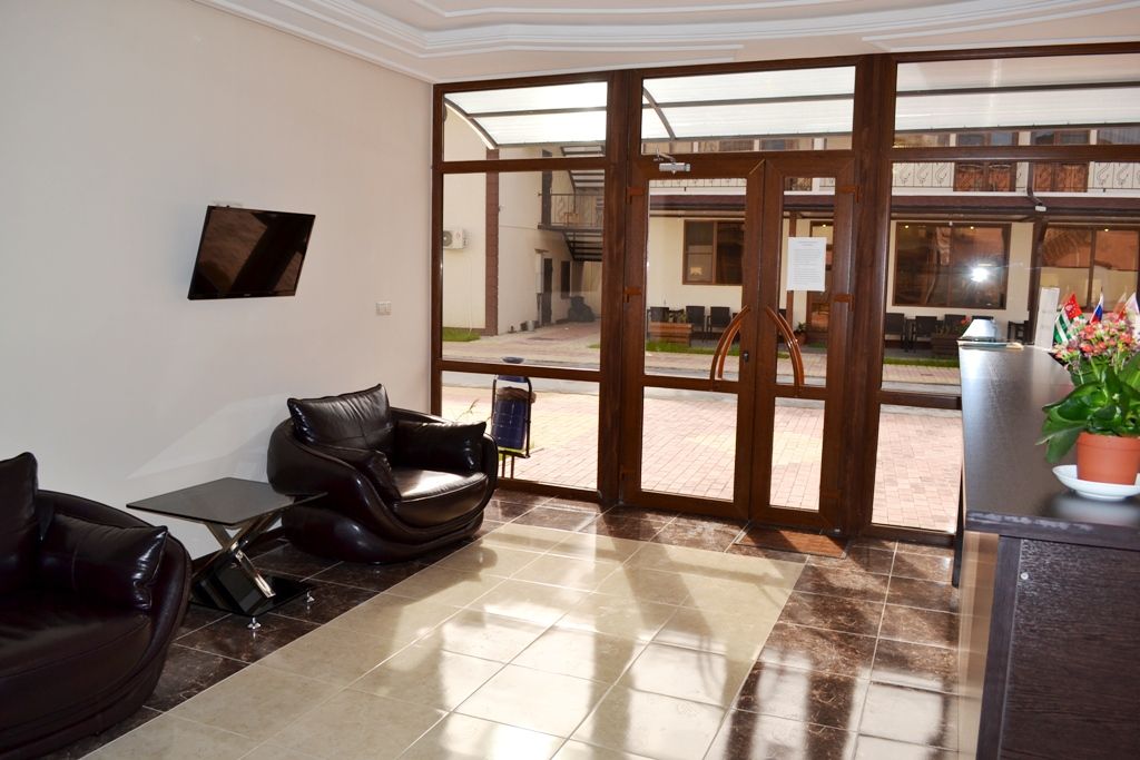 AKUA RESORT (АКВА РЕЗОРТ), отель стандарт - 9