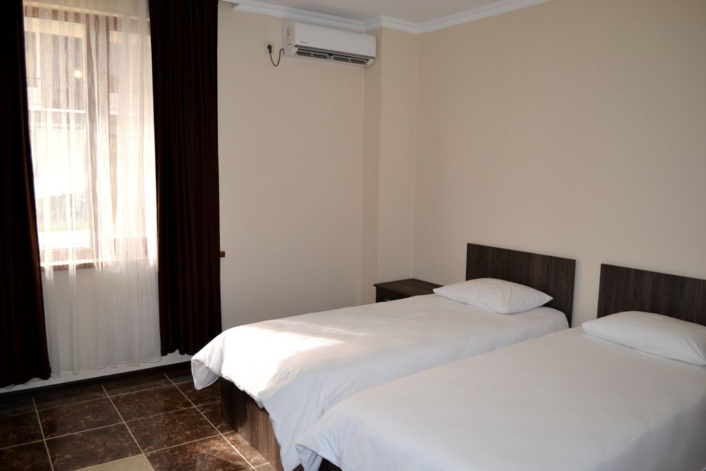 AKUA RESORT (АКВА РЕЗОРТ), отель стандарт - 28