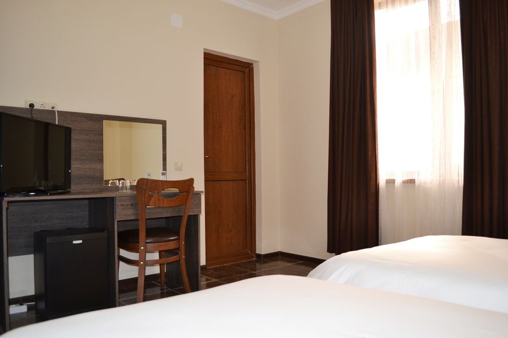 AKUA RESORT (АКВА РЕЗОРТ), отель стандарт - 29