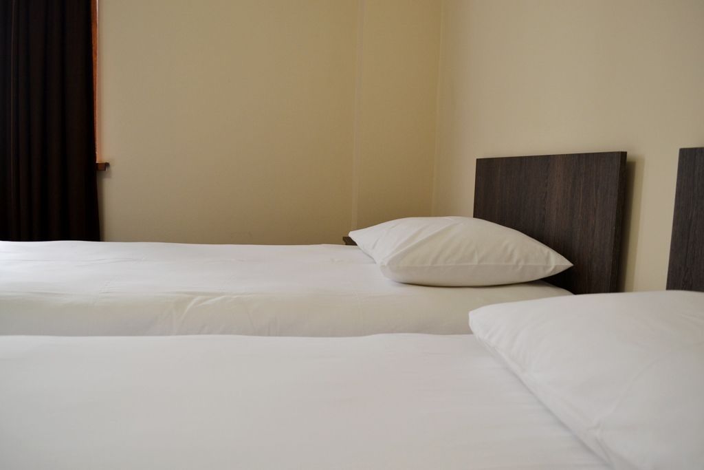 AKUA RESORT (АКВА РЕЗОРТ), отель стандарт - 30