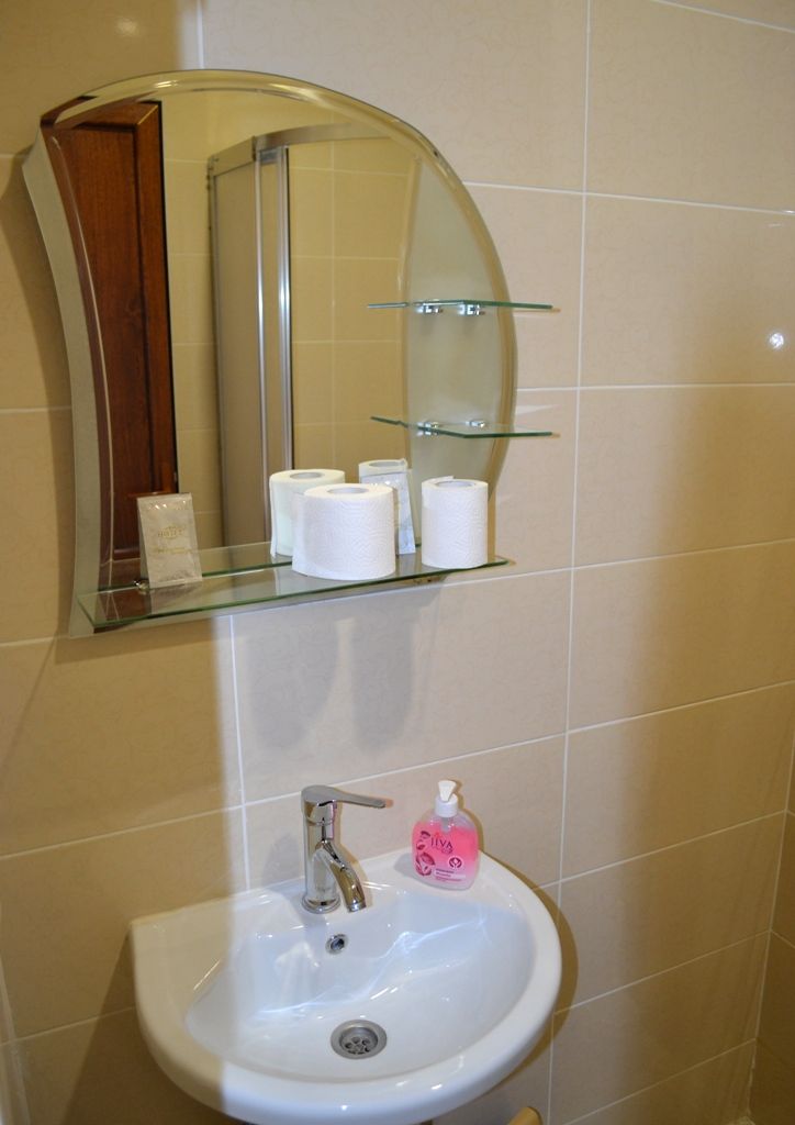 AKUA RESORT (АКВА РЕЗОРТ), отель стандарт - 32