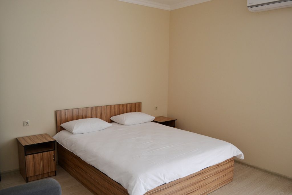 AKUA RESORT (АКВА РЕЗОРТ), отель стандарт - 35