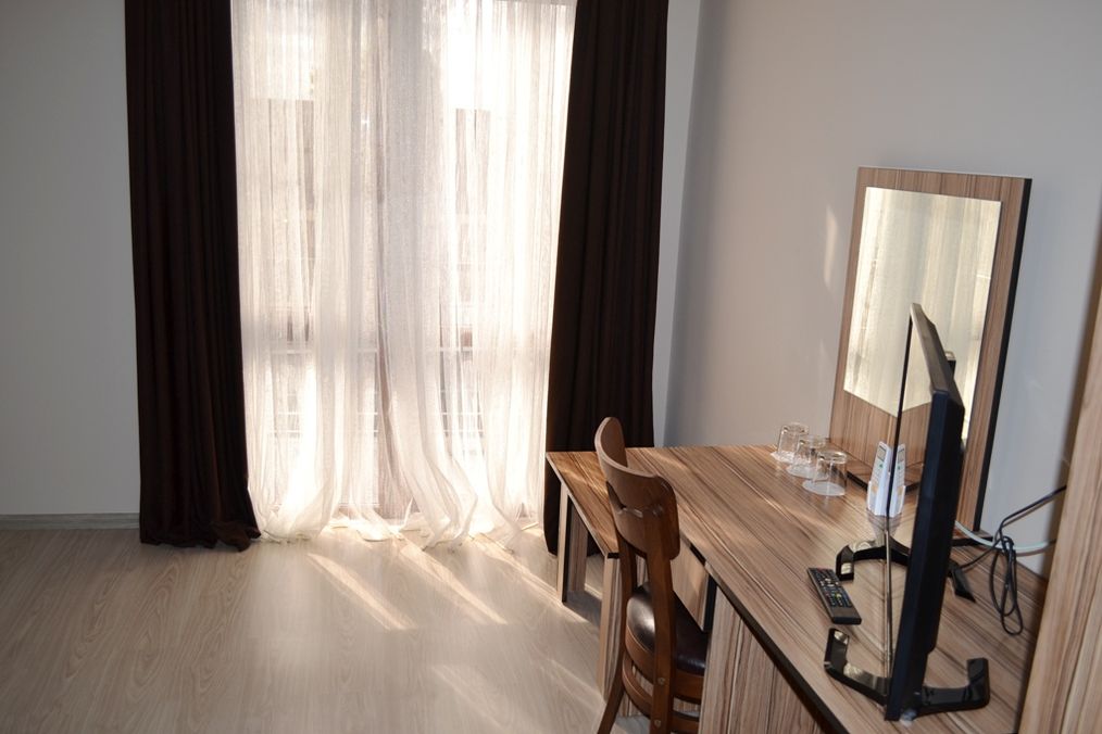 Картинка отеля - 36