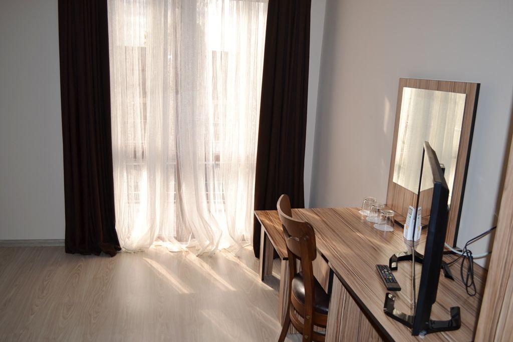 AKUA RESORT (АКВА РЕЗОРТ), отель стандарт - 36