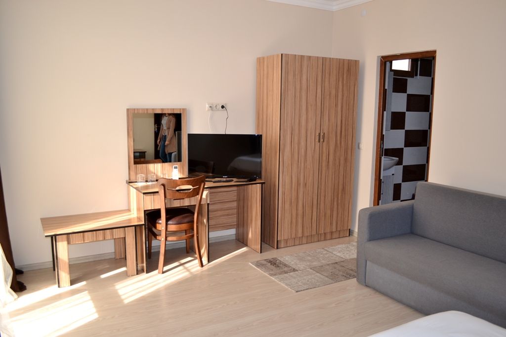 AKUA RESORT (АКВА РЕЗОРТ), отель стандарт - 38