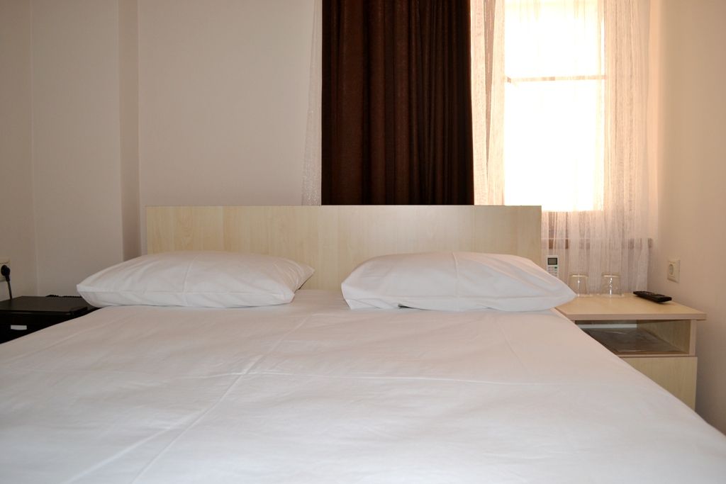 AKUA RESORT (АКВА РЕЗОРТ), отель стандарт - 40