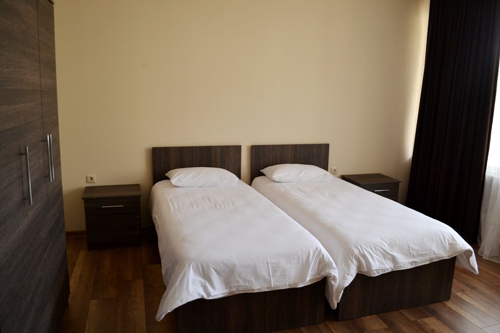 AKUA RESORT (АКВА РЕЗОРТ), отель стандарт - 42