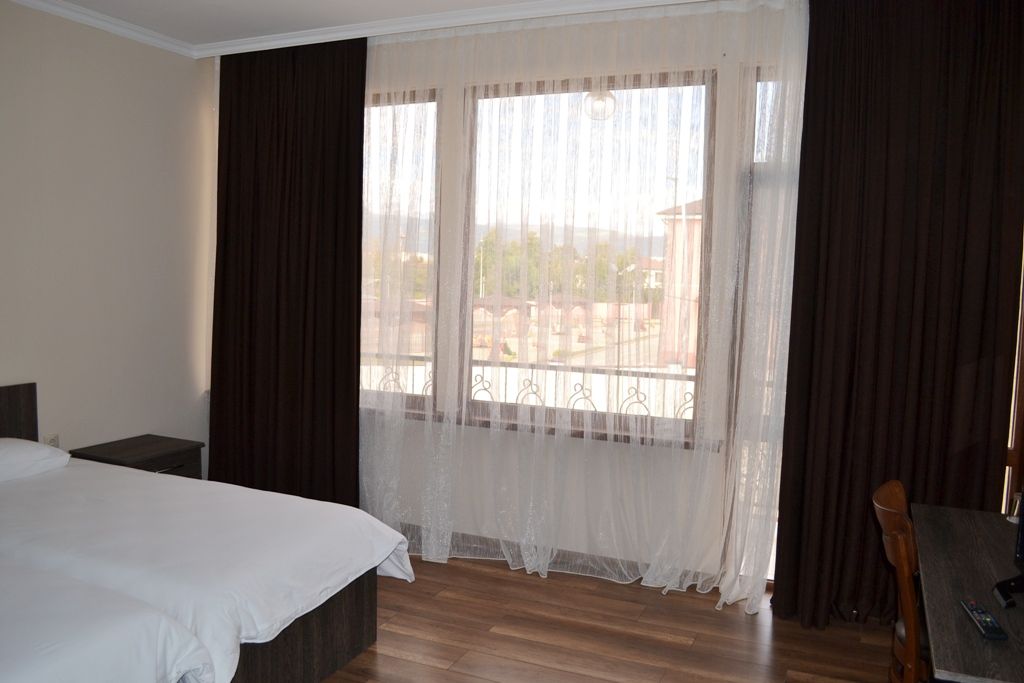 AKUA RESORT (АКВА РЕЗОРТ), отель стандарт - 43