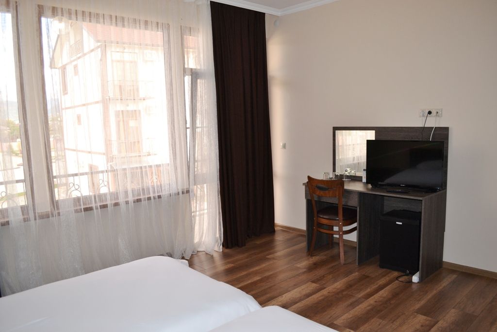 AKUA RESORT (АКВА РЕЗОРТ), отель стандарт - 44