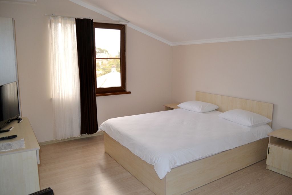 AKUA RESORT (АКВА РЕЗОРТ), отель стандарт - 45