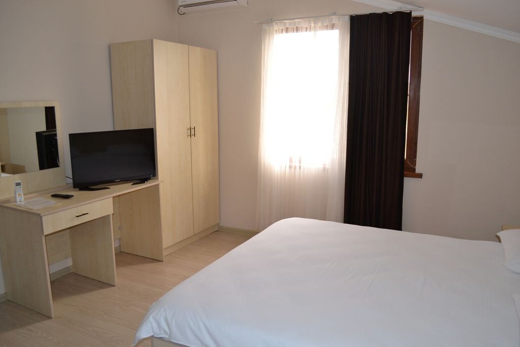 AKUA RESORT (АКВА РЕЗОРТ), отель стандарт - 46