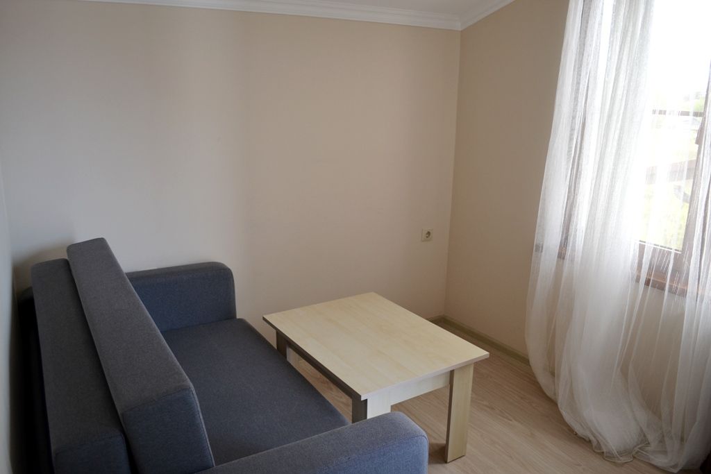 AKUA RESORT (АКВА РЕЗОРТ), отель стандарт - 47